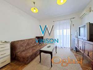 Novi Sad, Bulevar Evrope - Namešten jednoiposoban stan ID#9104330