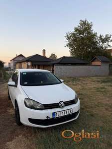 Golf 6