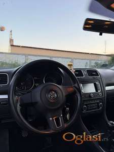 Golf 6