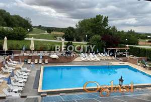 Kanjiža, Banja Kanjiža, Narodni Park, 47.0, 2620m2