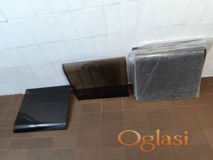 Polikarbonatne nadstrešnice