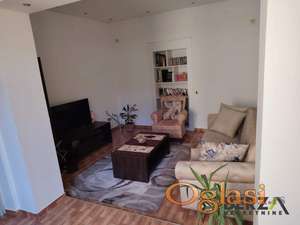 ČETVOROSOBAN STAN U VASE STAJIĆA 