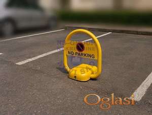 Parking na Grbavici 15m2