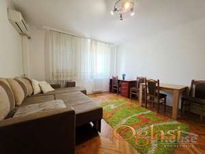 STAN - NOVI SAD - NOVA DETELINARA - 32m2 - 99000 evra