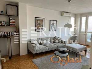 N.Beograd,Bulevar Zorana Đinđića,55m2,2.0-odličan stan #3399