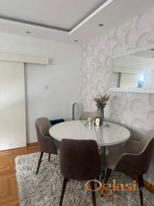 Odlican kompletno opremljen stan