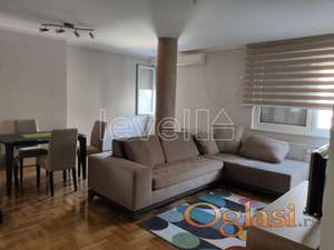 NOVI SAD - SOCIJALNO - 49.00 m2