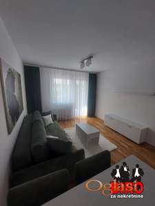 ~~~ LEP dvosoban stan u Petrovaradinu ~~~