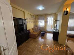 Dvosoban stan, 49m2, Podbara