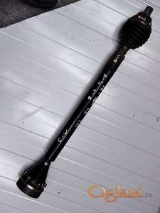 Audi a3 v8 desna poluosovina 1.6 105 ks