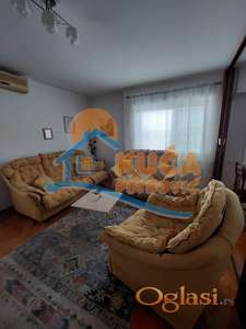 Izdaje se stan u centru