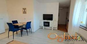  NAMEŠTEN DVOIPOSOBAN STAN, ROTKVARIJA