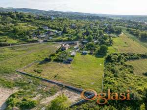 Ledinci plac 3879m2  HITNO!