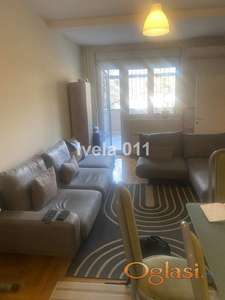 Uknjižen 2.5 stan - Vračar ID#4065