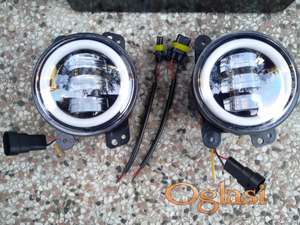 Angel eyes maglenke za Alfa Romeo 159 i 156, PAR.