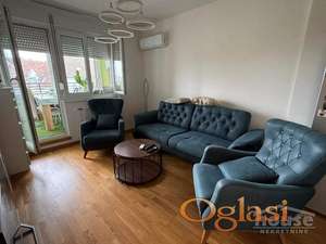 STAN - NOVI SAD - GRBAVICA - 49m2 - 146360 evra