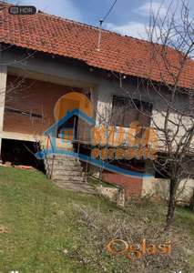 Kuća sa placem, Gornji Barbeš