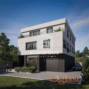 Sremčica, centar – Lux novogradnja, 3.0 stan ID#9894