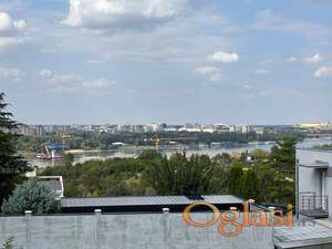 Fenomenalan plac u Sremskoj Kamenici, Bocke, 1452m2