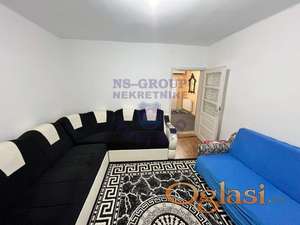 Prizemna kuća u Srbobranu