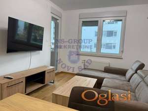 Prodaje se stan na Avijaciji 41m2