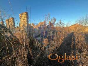 Plac u Veterniku,511m2