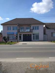 Kancelariski prostor