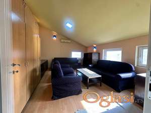 DVOSOBAN SALAJKA (DVORIŠTE) 250e