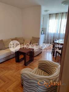 NOVI SAD - GRBAVICA - 52.00 m2