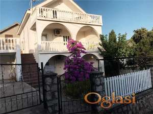 Kuća s pogledom na more u Utjehi - Bar