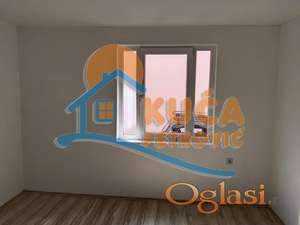 Izdaje se jednoiposoban stan u Brzom Brodu, 50m2
