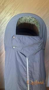 Stokke zimska navlaka za kolica