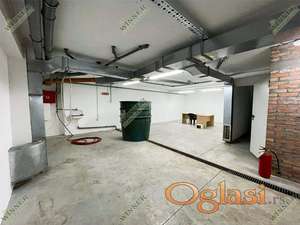 Prodaja Magacinski Prostor 151m² Zemun Uknjizeno ID#1426