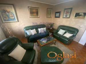 Trosoban stan na Bulevaru patrijarha Pavla