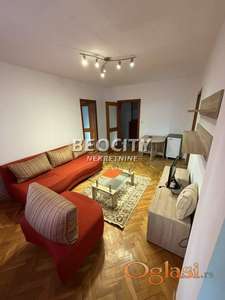 Novi Sad, Podbara, Đorđa Rajkovića , 2.0, 43m2