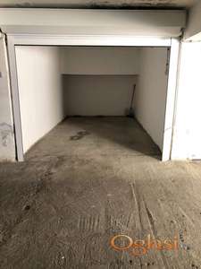 U ponudi imamo odlično garažno mesto na najboljoj lokaciji u Novom Sadu