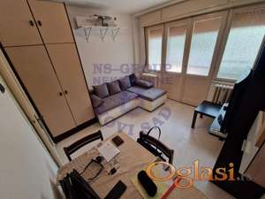 Garsonjera 16m2 Spens
