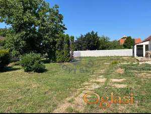 Plac odlican u Rumenci