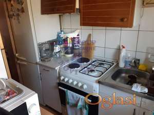 Dvosoban stan, Stari Majur-Petrovaradin