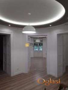 Lux poslovni prostor kod Hrama Svetog Save