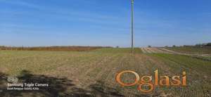 Plac u Malom Iđošu