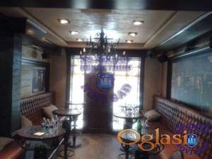 Kafe-bar na Novom Naselju!