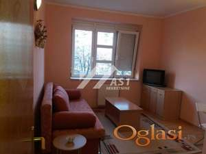 Jednosoban Braće Ribnikar ID#8079