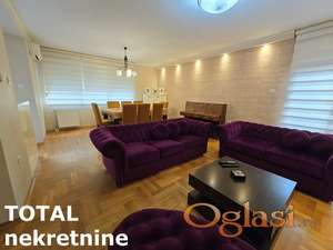 Stan NOVI SAD,GRBAVICA - 95 m2 274000 €, ID: 1099810