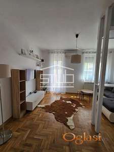Zvezdara, uknjižen 2.0 stan ID#1616