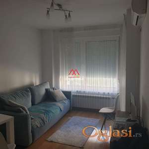 Jednoiposoban stan - 34m2 - Stari Grad