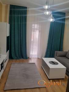 GRBAVICA NAMESTENA GARSONJERA USELJIVA OD 01.06
