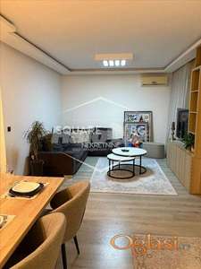 Lekino Brdo, 2.0 lux, namešten, pet friendly ID#5386