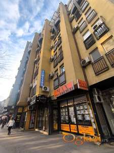 Odličan dvosoban na Bulevaru oslobođenja!