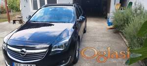 Prodajem Opel Insigniu
